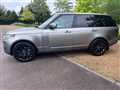 2018 Land Rover Range Rover