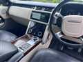 2018 Land Rover Range Rover