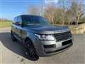 2018 Land Rover Range Rover