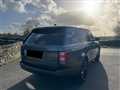 2018 Land Rover Range Rover
