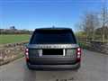 2018 Land Rover Range Rover