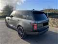 2018 Land Rover Range Rover