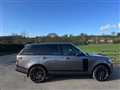 2018 Land Rover Range Rover