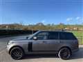 2018 Land Rover Range Rover