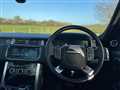 2018 Land Rover Range Rover