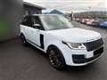 2018 Land Rover Range Rover