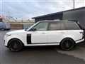 2018 Land Rover Range Rover