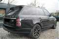 2018 Land Rover Range Rover