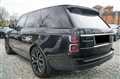 2018 Land Rover Range Rover