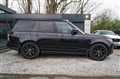 2018 Land Rover Range Rover