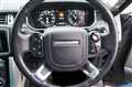 2018 Land Rover Range Rover