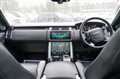 2018 Land Rover Range Rover