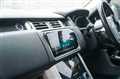 2018 Land Rover Range Rover