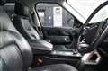 2018 Land Rover Range Rover