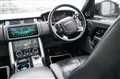 2018 Land Rover Range Rover