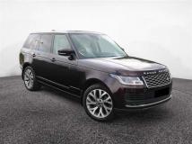 2018 Land Rover Range Rover