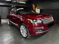 2018 Land Rover Range Rover