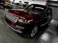 2018 Land Rover Range Rover