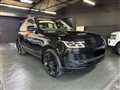 2018 Land Rover Range Rover