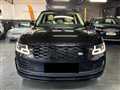 2018 Land Rover Range Rover