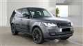 2018 Land Rover Range Rover