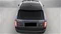 2018 Land Rover Range Rover