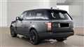 2018 Land Rover Range Rover