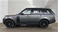 2018 Land Rover Range Rover