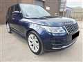 2018 Land Rover Range Rover
