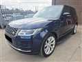 2018 Land Rover Range Rover
