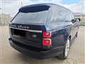 2018 Land Rover Range Rover