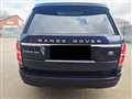 2018 Land Rover Range Rover