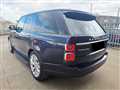 2018 Land Rover Range Rover