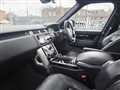 2018 Land Rover Range Rover