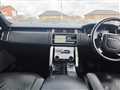 2018 Land Rover Range Rover