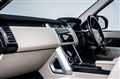 2018 Land Rover Range Rover