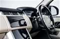 2018 Land Rover Range Rover