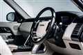 2018 Land Rover Range Rover