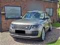 2018 Land Rover Range Rover