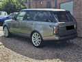 2018 Land Rover Range Rover