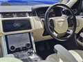 2018 Land Rover Range Rover
