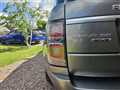2018 Land Rover Range Rover
