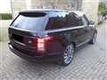 2018 Land Rover Range Rover