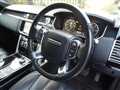 2018 Land Rover Range Rover