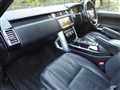 2018 Land Rover Range Rover