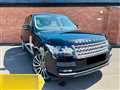 2018 Land Rover Range Rover