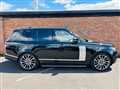 2018 Land Rover Range Rover