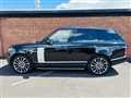 2018 Land Rover Range Rover