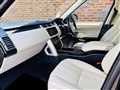2018 Land Rover Range Rover
