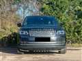 2018 Land Rover Range Rover